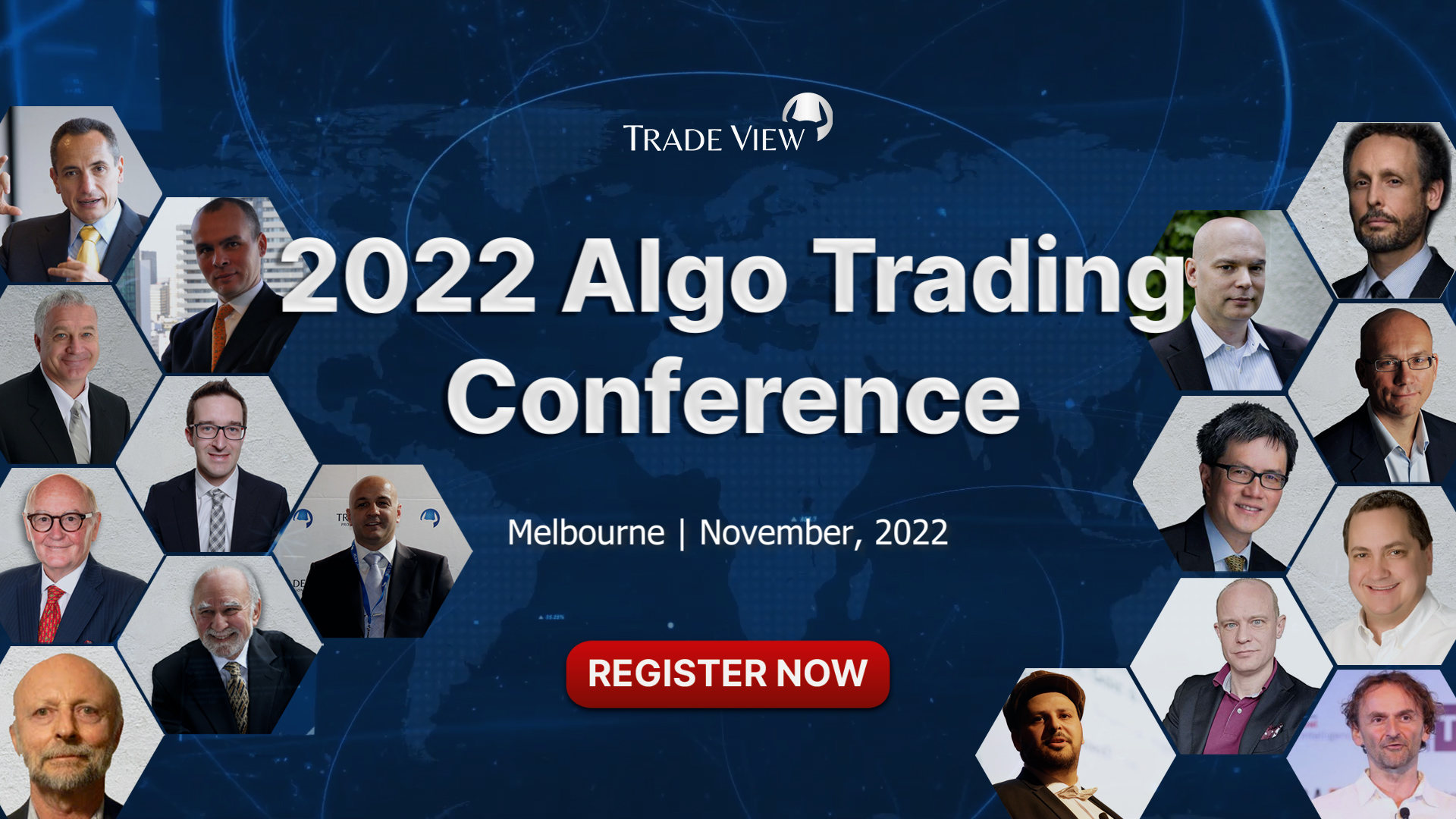 2021 Algo Trading Conference Review Trade View